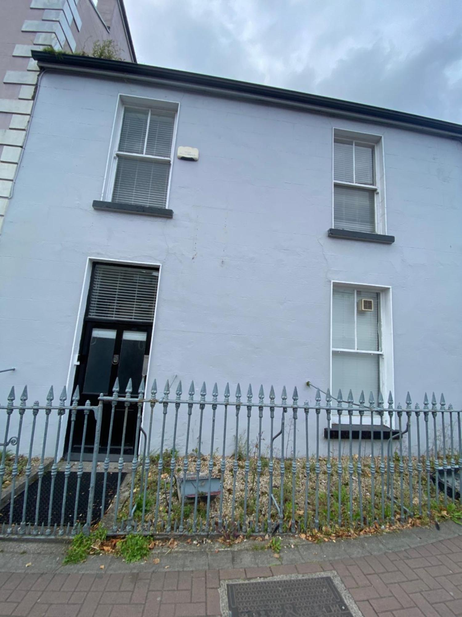 Naas Town - Budget Double Bedrooms Exterior photo