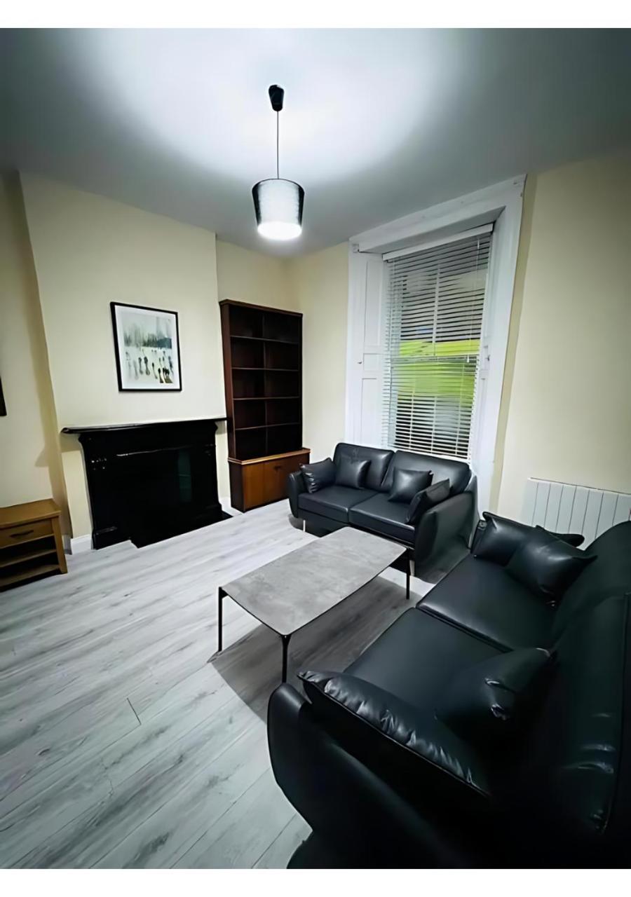 Naas Town - Budget Double Bedrooms Exterior photo